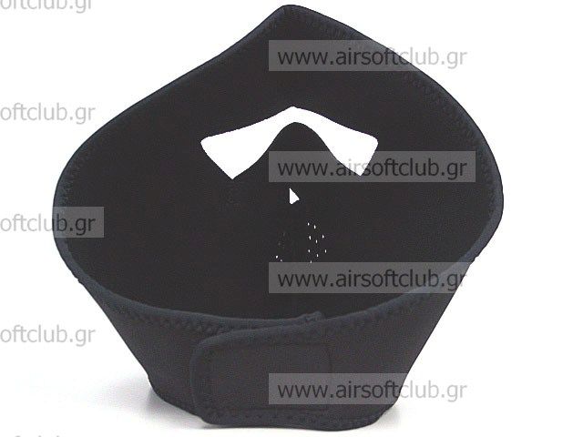 Navy Seal Skull Neoprene Full Face